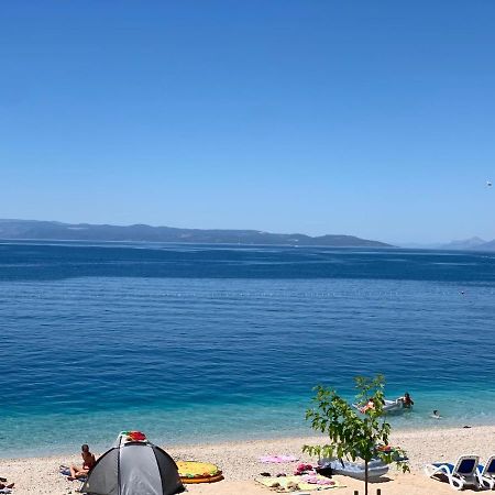 Apartmani "Miso" Podgora Buitenkant foto
