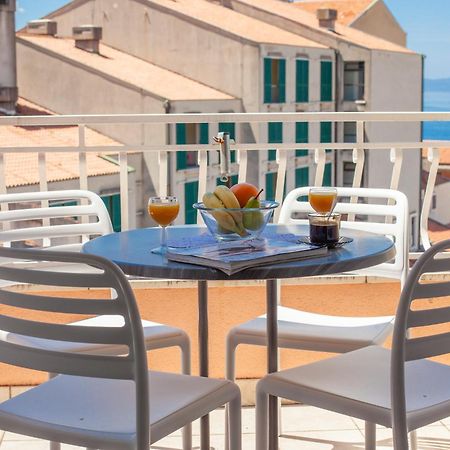 Apartmani "Miso" Podgora Buitenkant foto