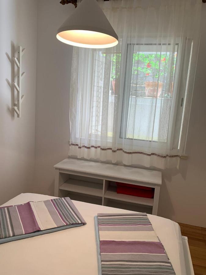 Apartmani "Miso" Podgora Buitenkant foto