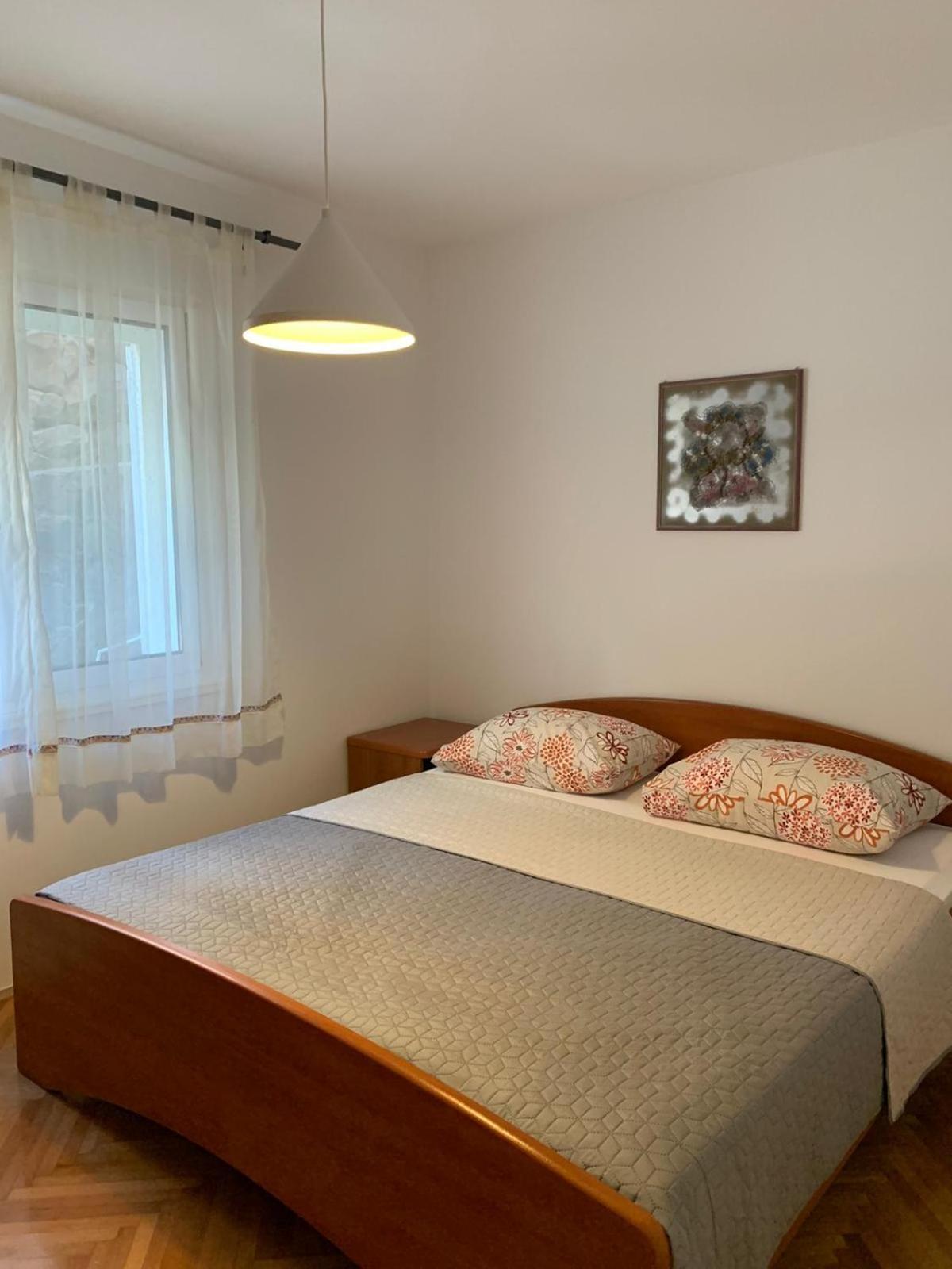 Apartmani "Miso" Podgora Kamer foto