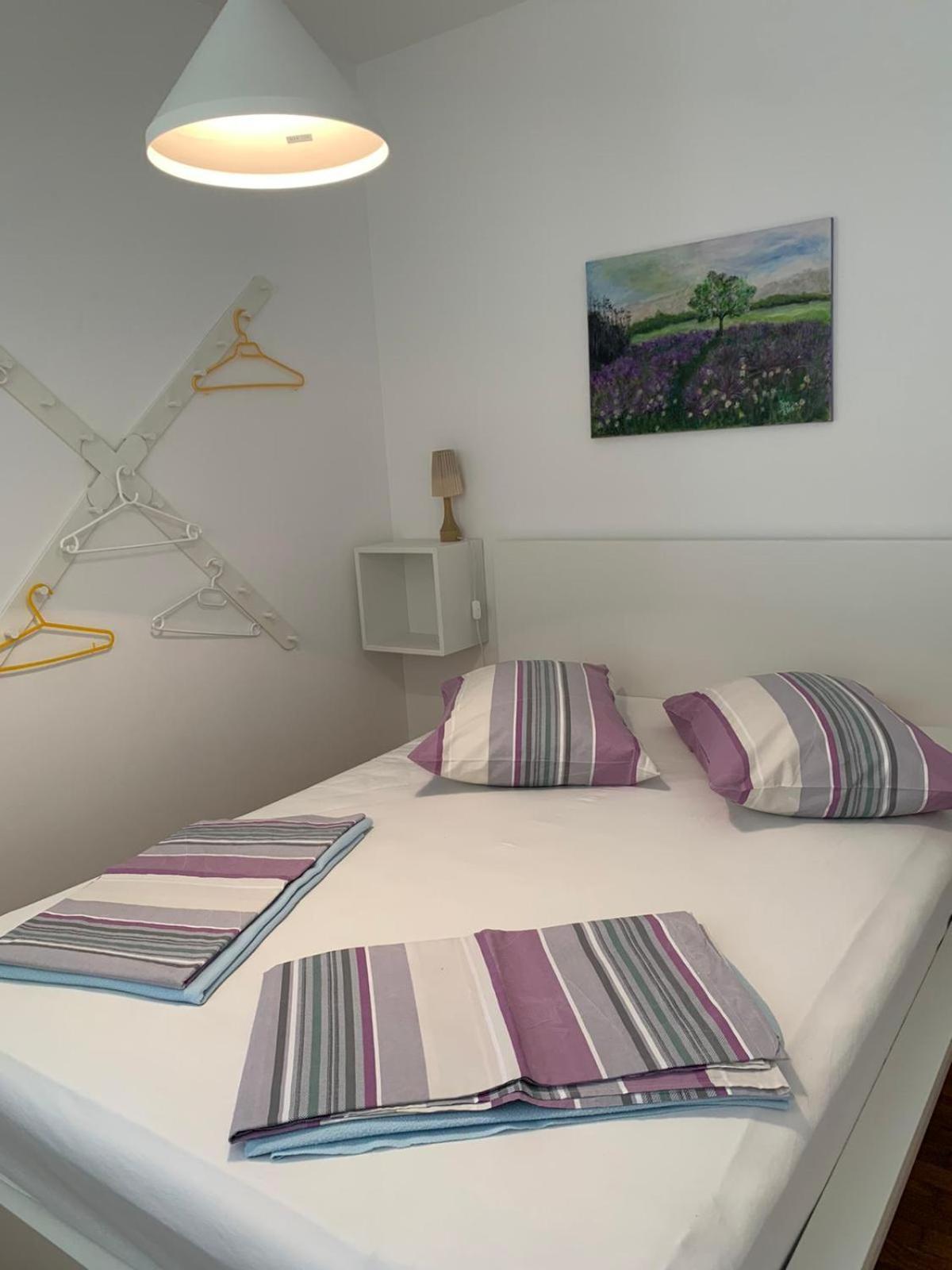 Apartmani "Miso" Podgora Kamer foto
