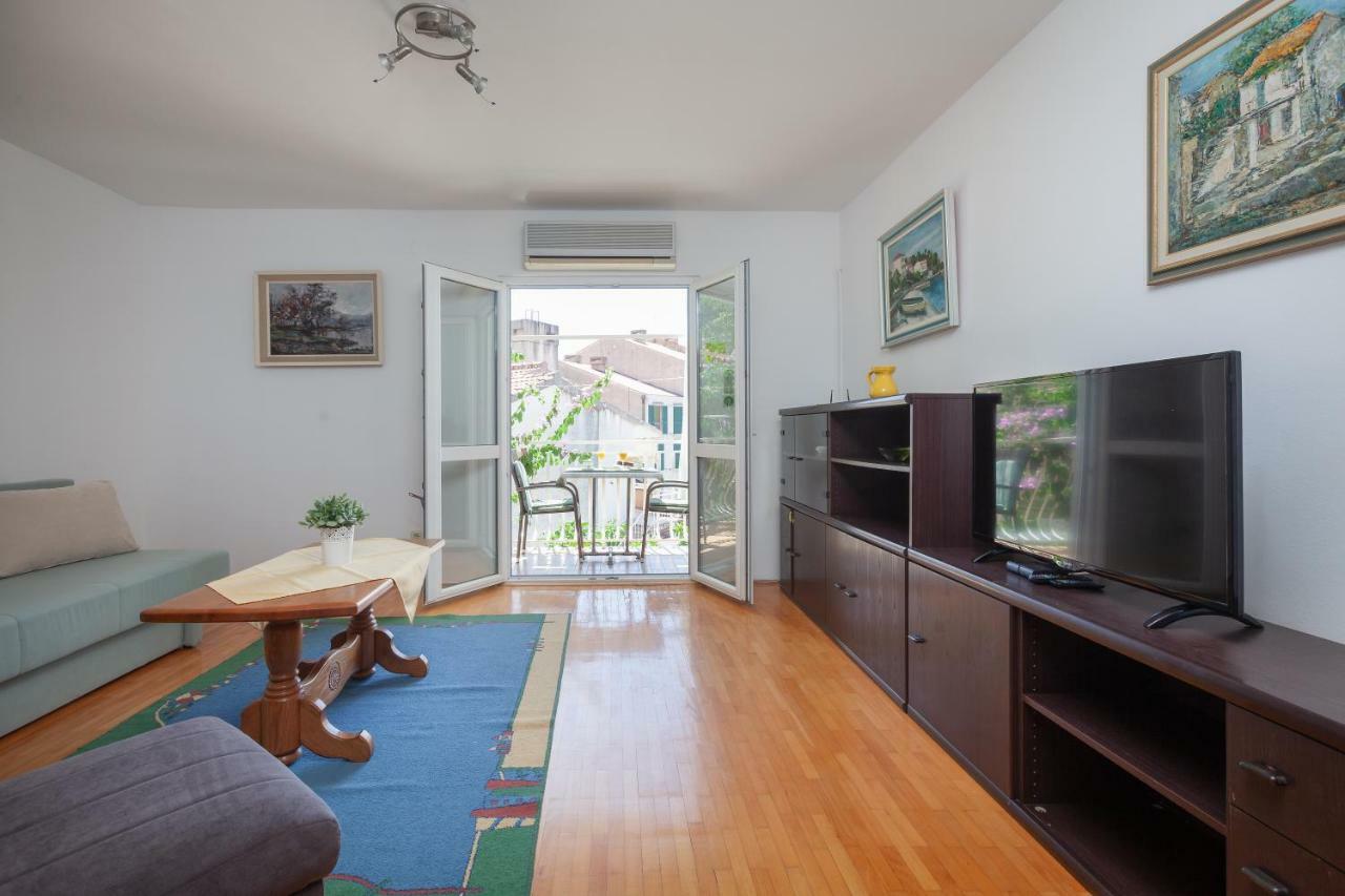 Apartmani "Miso" Podgora Buitenkant foto