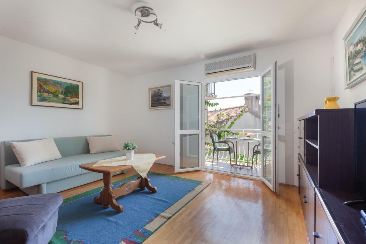 Apartmani "Miso" Podgora Buitenkant foto