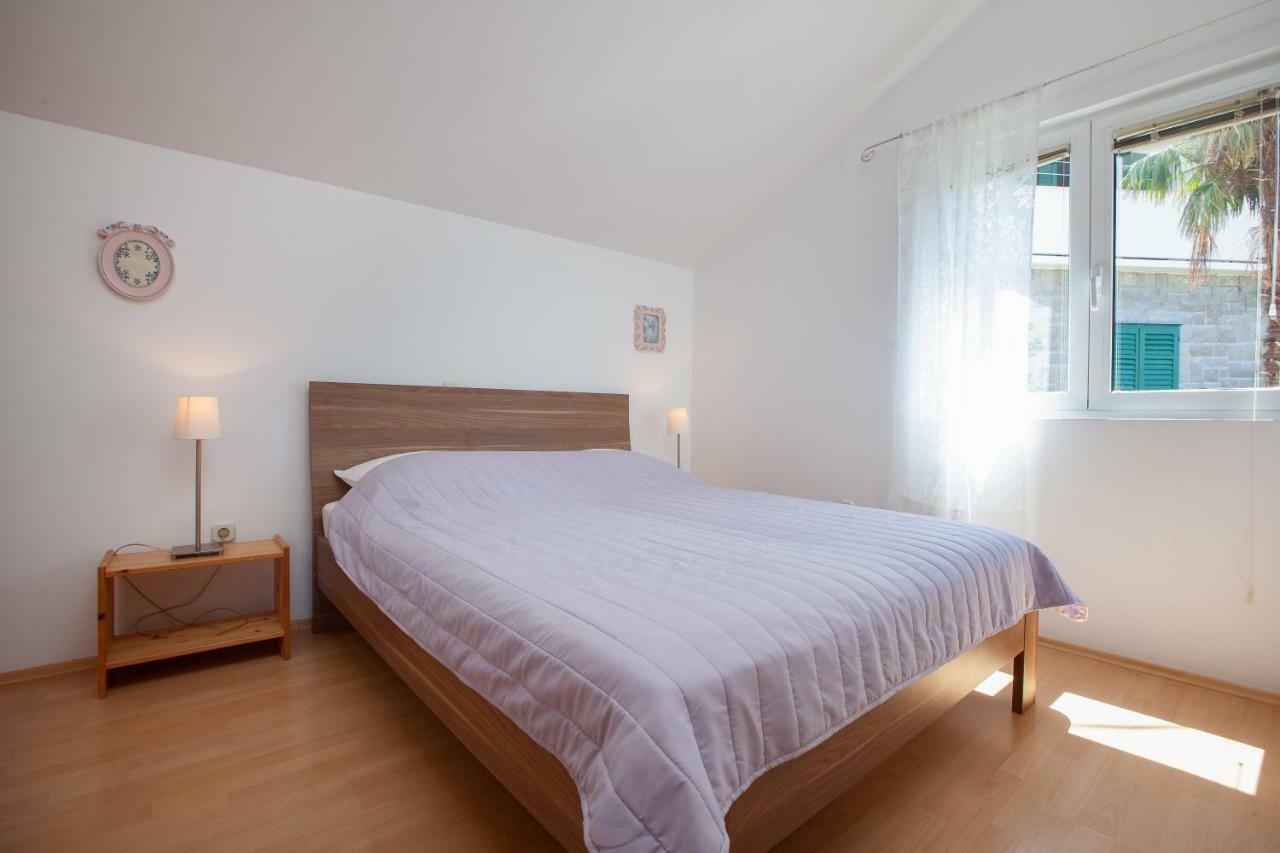 Apartmani "Miso" Podgora Buitenkant foto