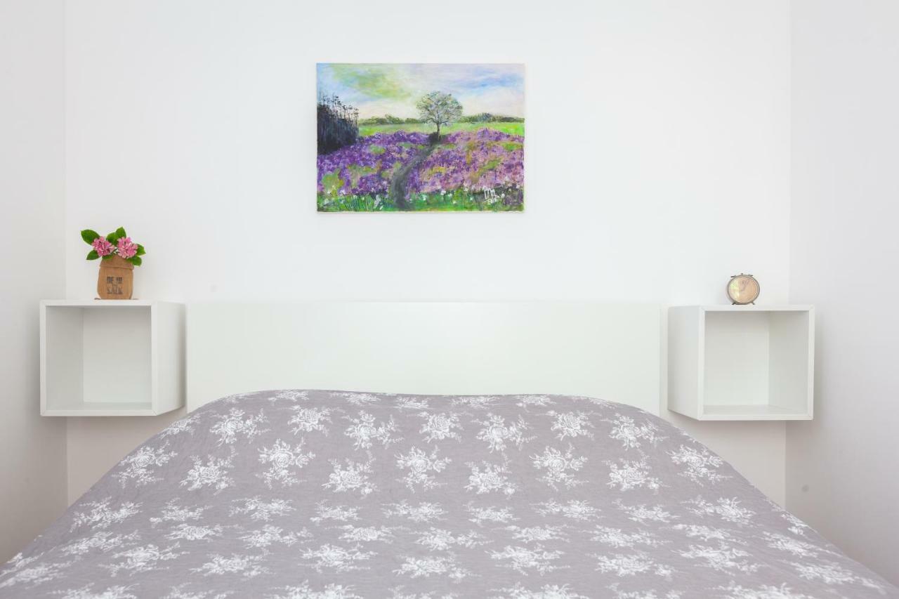 Apartmani "Miso" Podgora Buitenkant foto