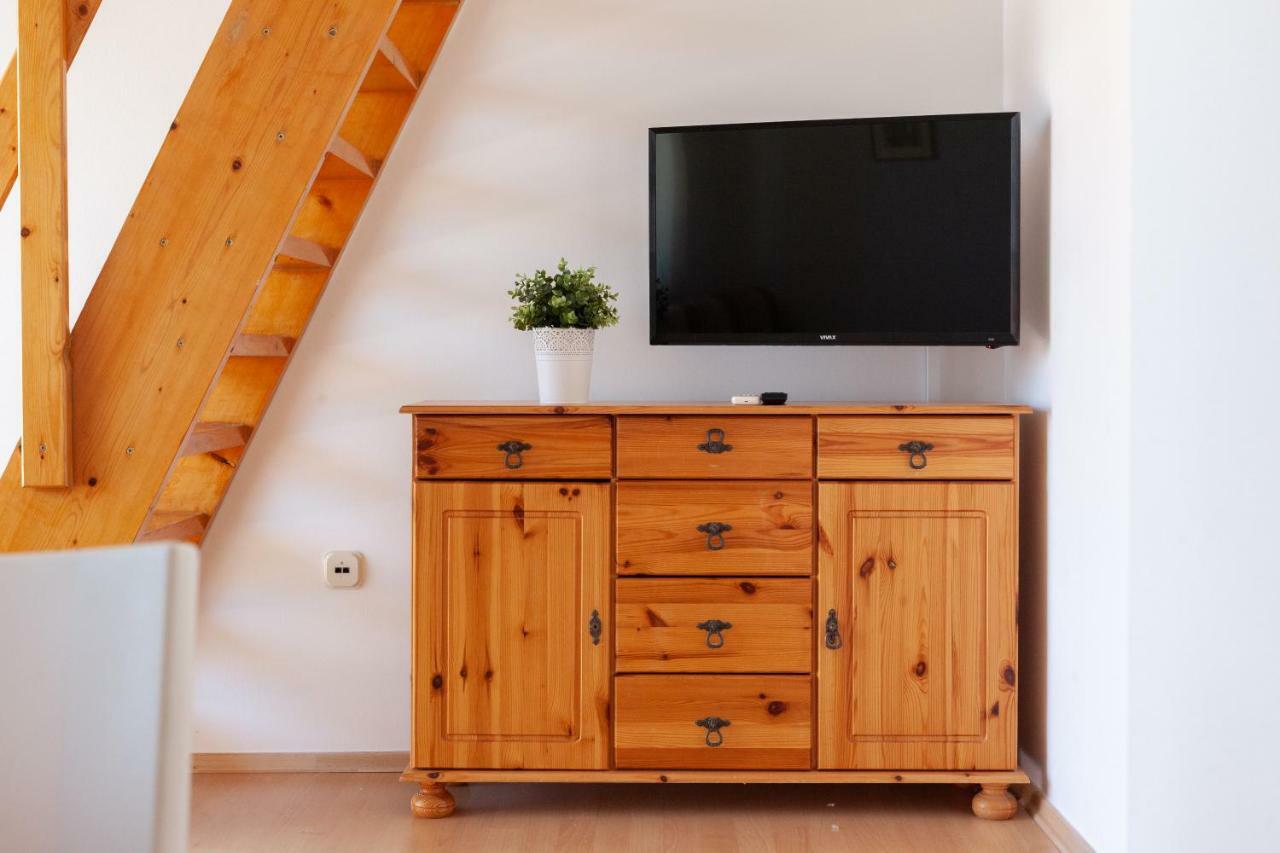 Apartmani "Miso" Podgora Buitenkant foto